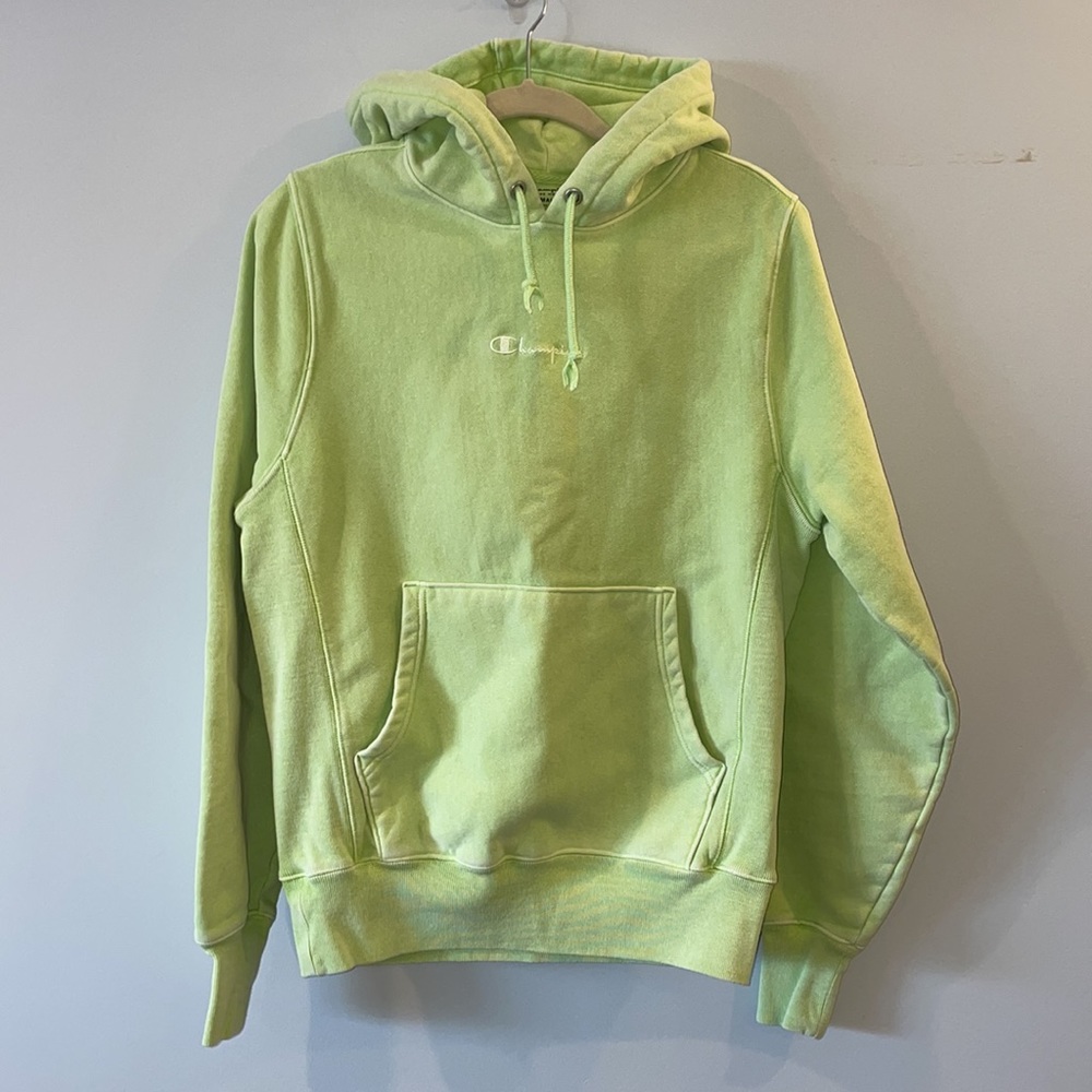 Champion hoodie - Picture 2 of 8